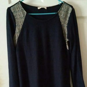 Leli's Knit Top
